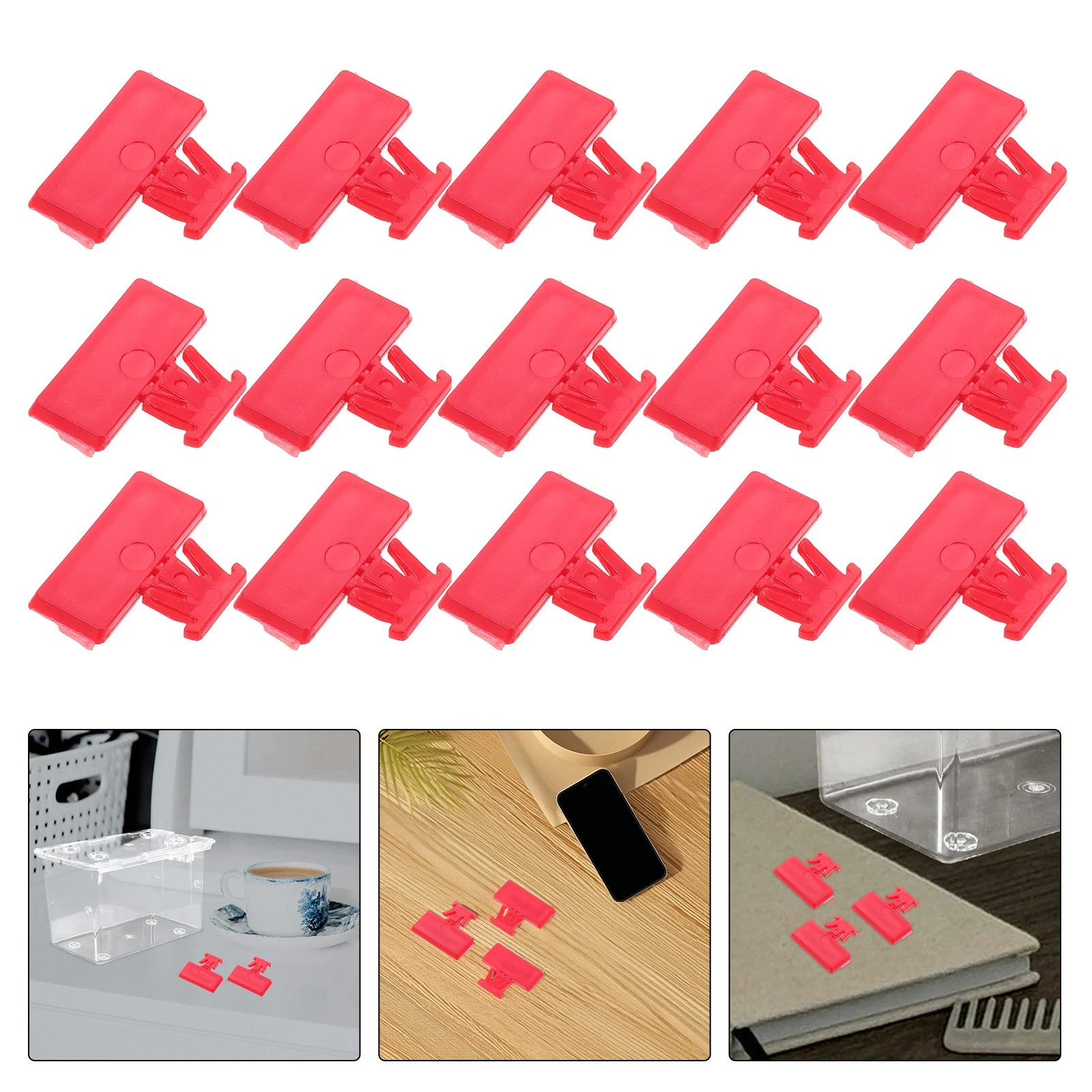 Plastic Storage Box Lock Clear Card Organizer Case Cards Holder Protector Container Home Office School Multifunctional
Plastic Storage Box Lock Clear Card Organizer Case Cards Holder Protector Container Home Office School Multifunctional