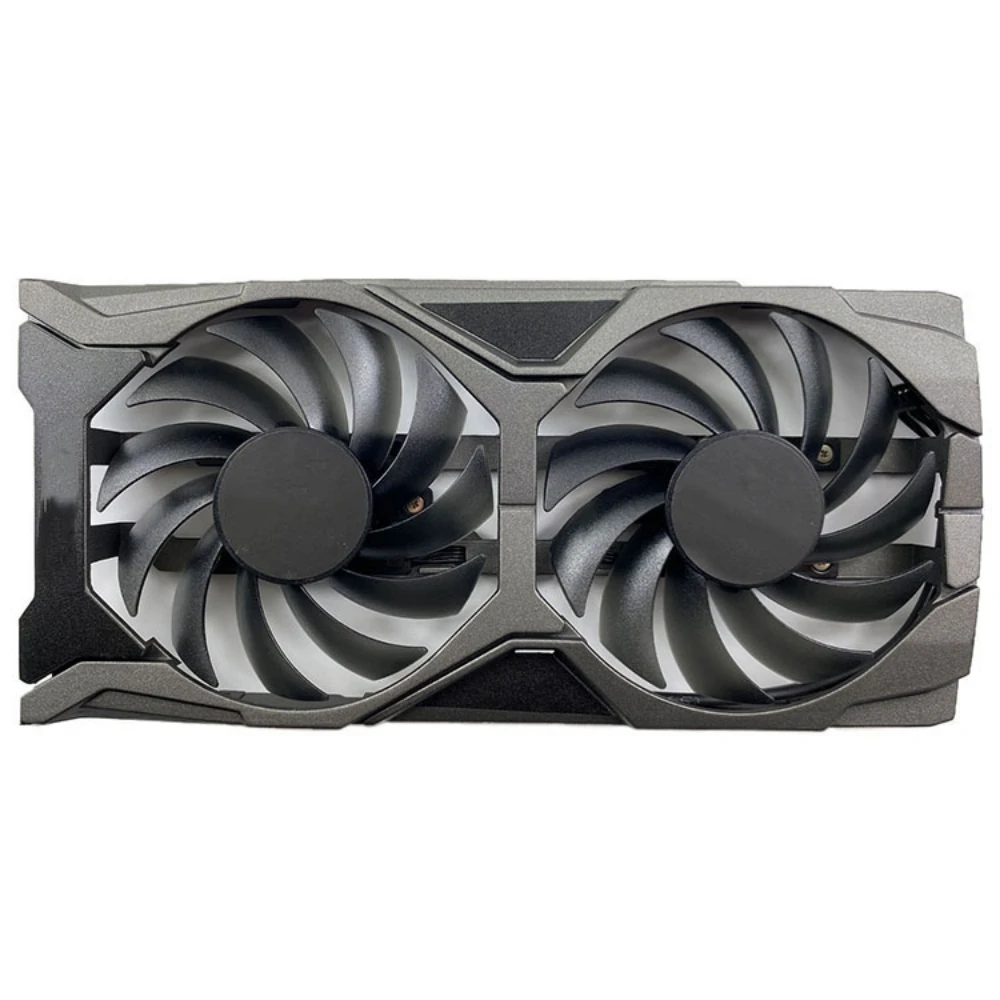 For INNO3D GeForce RTX2060S GTX1660 1660ti 1660S Graphics Card Panel with Fan Cooling Fan Replacement Accessories
For INNO3D GeForce RTX2060S GTX1660 1660ti 1660S Graphics Card Panel with Fan Cooling Fan Replacement Accessories