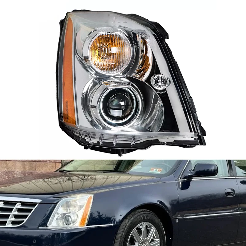 Pop для Cadillac DTS 2006-2011, передние фары автомобиля с HID, ксеноновые фары в сборе, проектор, фары 20861481 20861482
Pop для Cadillac DTS 2006-2011, передние фары автомобиля с HID, ксеноновые фары в сборе, проектор, фары 20861481 20861482