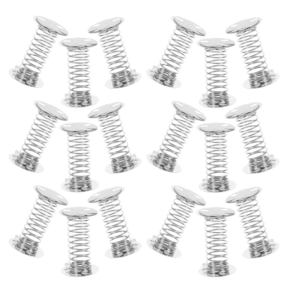 Car Dashboard Toy DIY Crafts Rock Music Stainless Steel Device Metal Small Bobblehead Spring Base Dashboard Mount Spring
Car Dashboard Toy DIY Crafts Rock Music Stainless Steel Device Metal Small Bobblehead Spring Base Dashboard Mount Spring