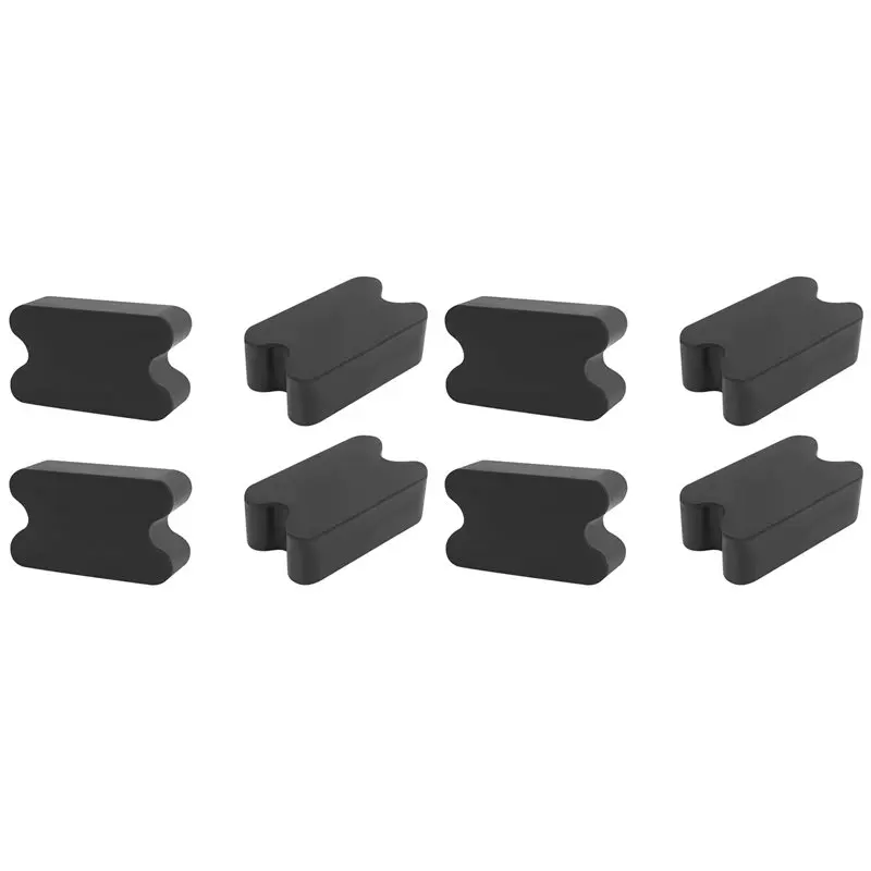 Комплект из 8 резиновых проставок для пружин B14C, усиленный комплект для повышения жесткости передних пружин, для лифта пружин на 2,5 дюйма
Комплект из 8 резиновых проставок для пружин B14C, усиленный комплект для повышения жесткости передних пружин, для лифта пружин на 2,5 дюйма