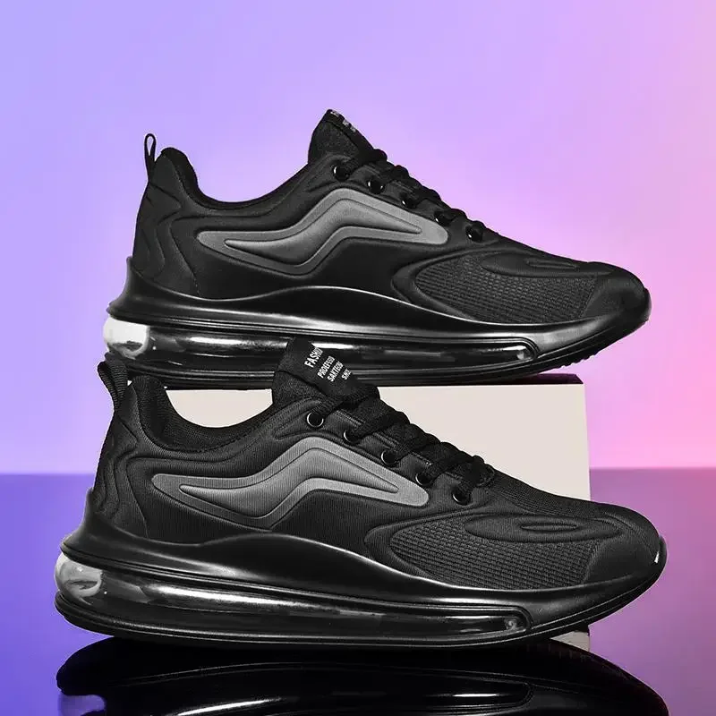 Sneaker Men's Shoes 2024 Summer New Men's Casual Shoes Super Hot All-Match Tenis
Sneaker Men's Shoes 2024 Summer New Men's Casual Shoes Super Hot All-Match Tenis