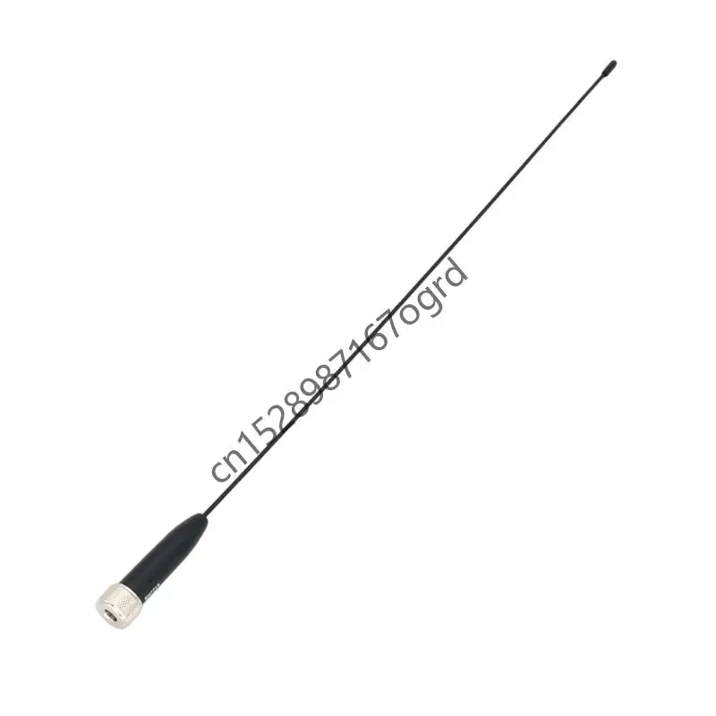 SMA Female Connector Outdoor Amateur Antennas 144/430MHz Fit for Handheld Radios 634A
SMA Female Connector Outdoor Amateur Antennas 144/430MHz Fit for Handheld Radios 634A