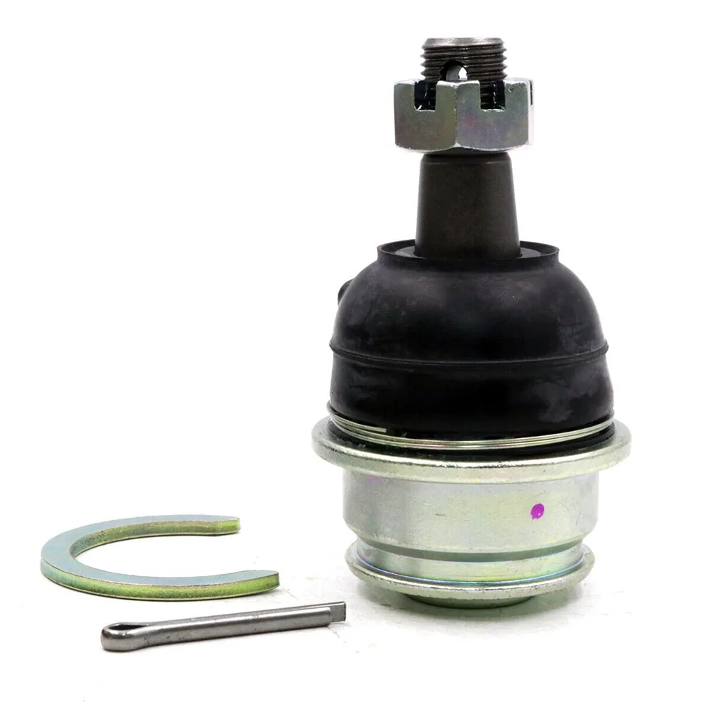 Шаровой шарнир 1 шт., запасные части для TOYOTA Hilux VII VIII 43330-09510, подвесная шаровая Головка, нижняя шаровая Головка
Шаровой шарнир 1 шт., запасные части для TOYOTA Hilux VII VIII 43330-09510, подвесная шаровая Головка, нижняя шаровая Головка