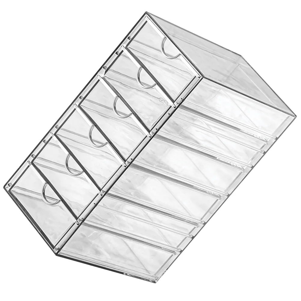 Transparent Desktop Storage Box Drawer ganizer Plastic Desk Tidy Storage Boxes Bins Stationery ganizer Multi Function Tabletop
Transparent Desktop Storage Box Drawer ganizer Plastic Desk Tidy Storage Boxes Bins Stationery ganizer Multi Function Tabletop