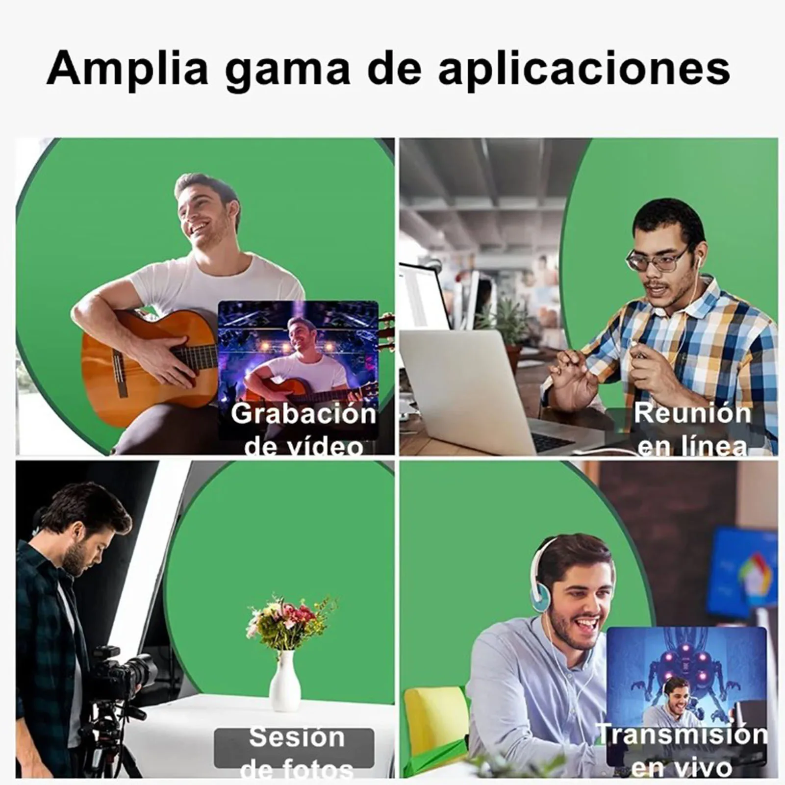 Green Screen Backdrop Thick Frame Folding 142cm Portable Green Screen Chair Backdrop Single Layer Nylon for Video Conference
Green Screen Backdrop Thick Frame Folding 142cm Portable Green Screen Chair Backdrop Single Layer Nylon for Video Conference