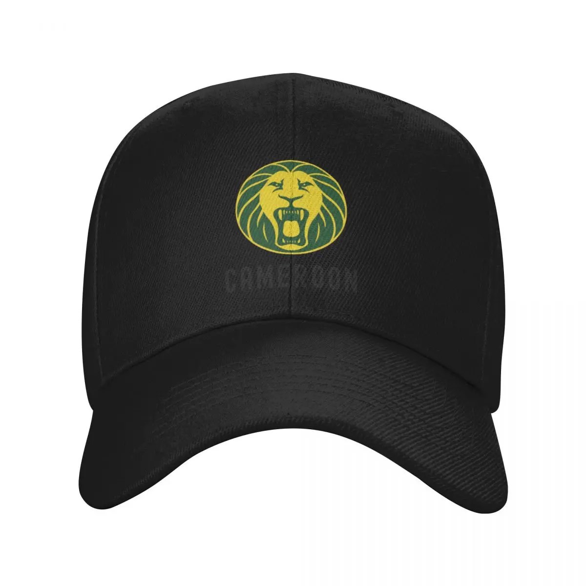 2024 Cameroon Lion Champions Baseball Cap Sun Hat For Children Uv Protection Solar Hat |-F-| Baseball For Men Women's
2024 Cameroon Lion Champions Baseball Cap Sun Hat For Children Uv Protection Solar Hat |-F-| Baseball For Men Women's