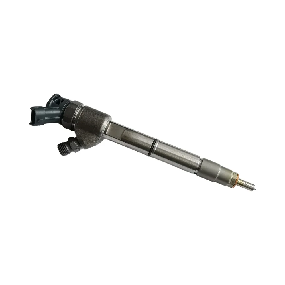 New Common Rail Injector Universal Fitment for Replace/Repair
New Common Rail Injector Universal Fitment for Replace/Repair