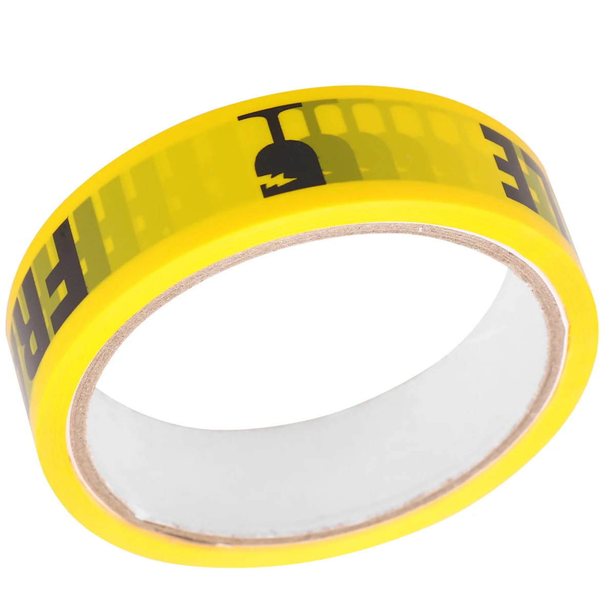 Safety Warning Tape Self Adhesive Sticker Strong Cautionary Barrier Danger Yellow Black Road Construction Inoperative
Safety Warning Tape Self Adhesive Sticker Strong Cautionary Barrier Danger Yellow Black Road Construction Inoperative