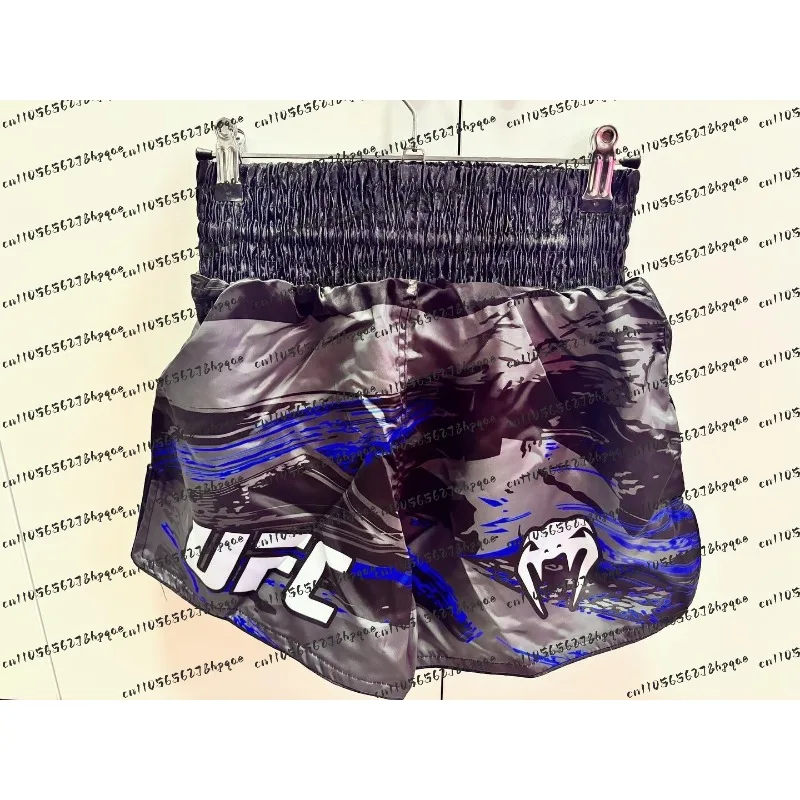 2026New UFC MMA Heavyweight Fighting Men Women Boxing Training Shorts Muay Thai Breathable Sports Pants Jujutsu Wrestling Shorts
2026New UFC MMA Heavyweight Fighting Men Women Boxing Training Shorts Muay Thai Breathable Sports Pants Jujutsu Wrestling Shorts