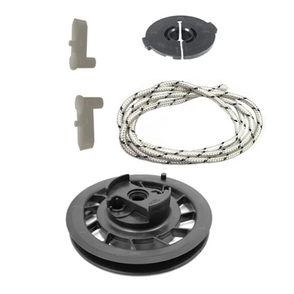 Recoil Mechanism Repair Kit Compatible with For 450 Series 500 Series 550 Series Engines and Part Numbers 281505S 557059 692299
Recoil Mechanism Repair Kit Compatible with For 450 Series 500 Series 550 Series Engines and Part Numbers 281505S 557059 692299