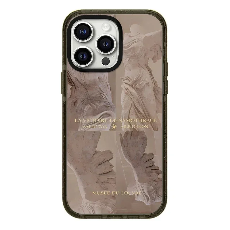 2.0 Acrylic Upgrade Border Museum Statue Phone Case Cover for iPhone 11 12 13 14 15 Pro Max Case for iPhone 15 ProMax
2.0 Acrylic Upgrade Border Museum Statue Phone Case Cover for iPhone 11 12 13 14 15 Pro Max Case for iPhone 15 ProMax