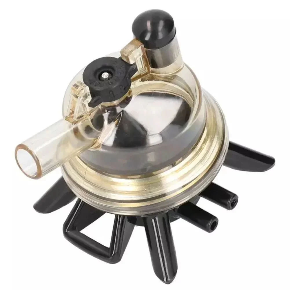 150ml Milking Claw Cow Milker Machine Easy Installation Easy To Maintain Efficient Design Dairy Farm Equipment
150ml Milking Claw Cow Milker Machine Easy Installation Easy To Maintain Efficient Design Dairy Farm Equipment