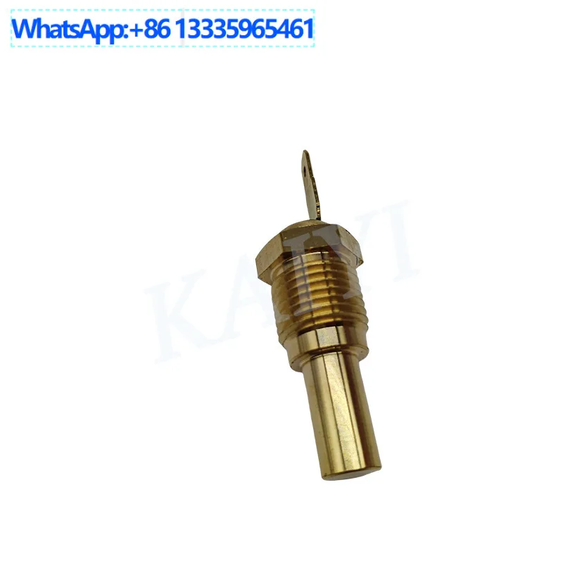 For Kobelco SK200-3-5/for Kato HD450/700/6D31 Water Temperature Sensor SW2489V268F1
For Kobelco SK200-3-5/for Kato HD450/700/6D31 Water Temperature Sensor SW2489V268F1