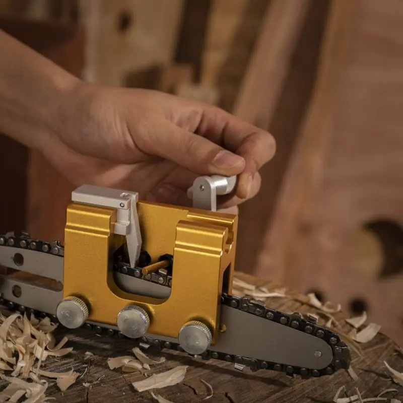 Chain saw sharpeners,Portable chainsaw chain sharpening Woodworking Grinding Stones Electric Chainsaw Grinder tool Dropshipping
Chain saw sharpeners,Portable chainsaw chain sharpening Woodworking Grinding Stones Electric Chainsaw Grinder tool Dropshipping