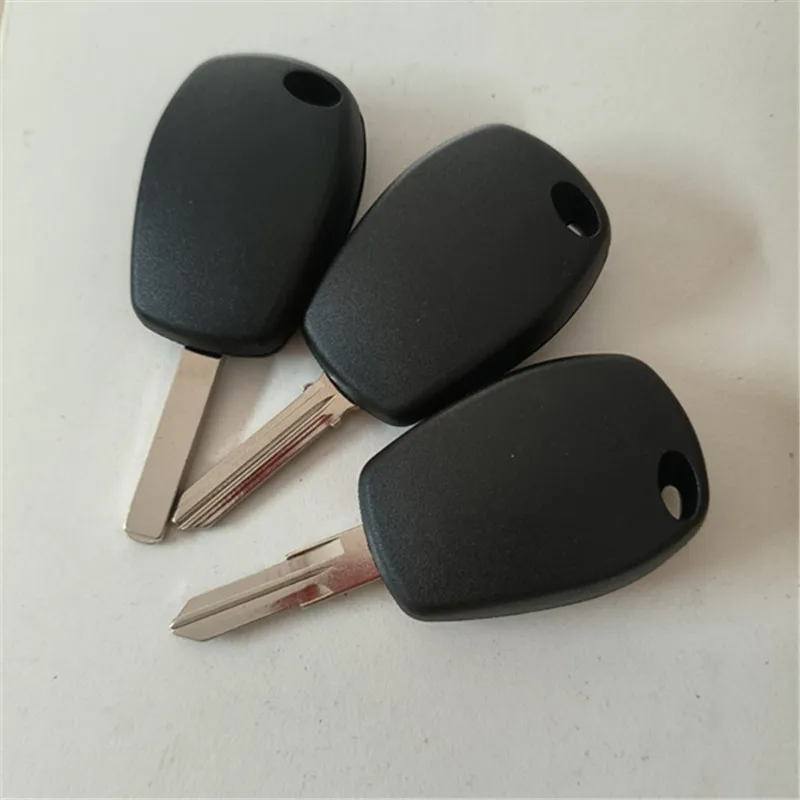10pcs For Renault Logan Kangoo Duster Clio Twingo Modus Master Primastar Dacia Nissan Opel Fob Transponder Car Key Case Shell
10pcs For Renault Logan Kangoo Duster Clio Twingo Modus Master Primastar Dacia Nissan Opel Fob Transponder Car Key Case Shell