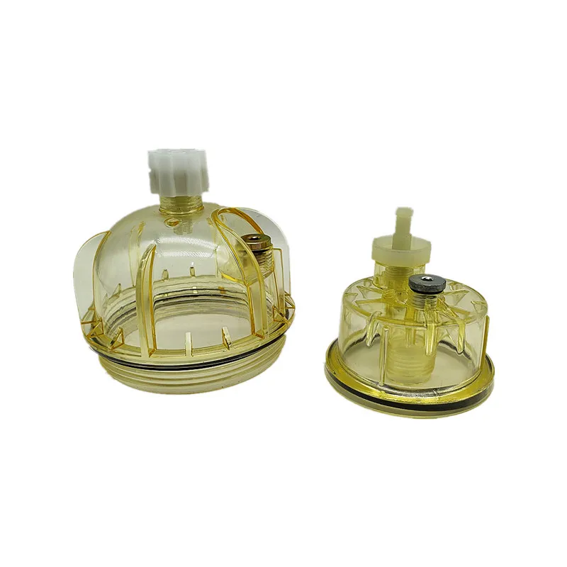 Applicable to Komatsu 200-8 210-8 240-8MO 350-10 oil-water separator filter cup 600-319-5610 5620 600-319-4120 600-319-3610 3620
Applicable to Komatsu 200-8 210-8 240-8MO 350-10 oil-water separator filter cup 600-319-5610 5620 600-319-4120 600-319-3610 3620