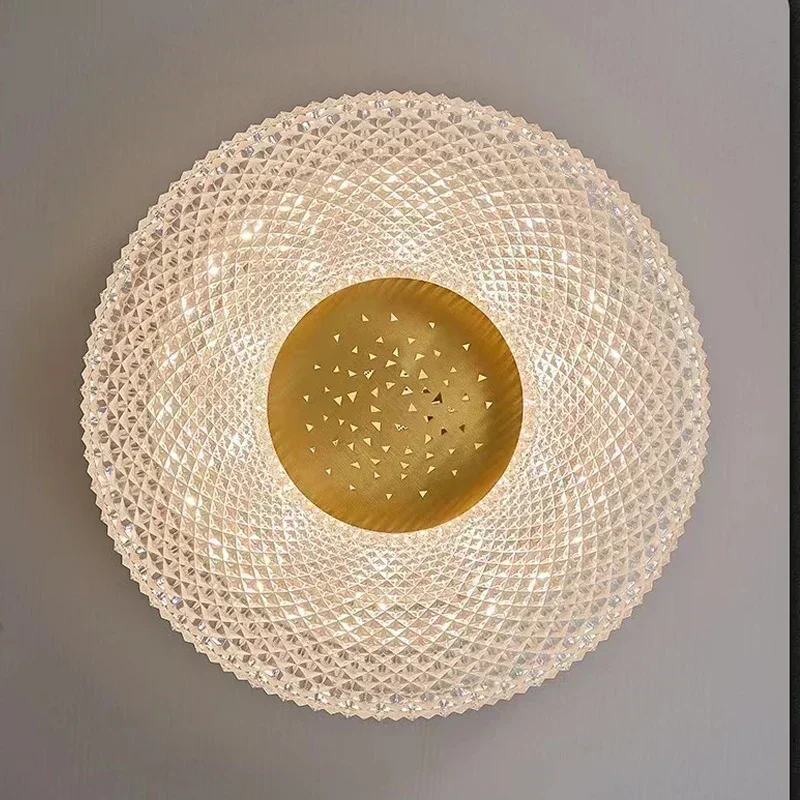 Minimalist ceiling lamp outdoor waterproof and mosquito-proof villa entrance lighting entrance lamp
Minimalist ceiling lamp outdoor waterproof and mosquito-proof villa entrance lighting entrance lamp