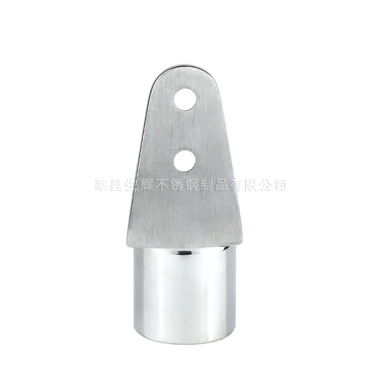 Bracket Slide Cap, Awning Accessories Marine Hardware, Yacht RV Sunscreen Umbrella Connection Special Fixtures
Bracket Slide Cap, Awning Accessories Marine Hardware, Yacht RV Sunscreen Umbrella Connection Special Fixtures