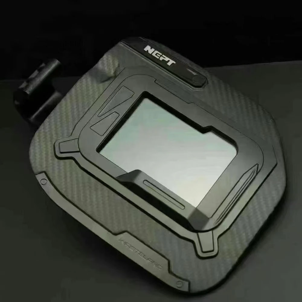Customizable Carbon Fiber Fuel Door with Modular Layered Design Exterior Mod New Condition Rim Sealed Paint-Ready Surface
Customizable Carbon Fiber Fuel Door with Modular Layered Design Exterior Mod New Condition Rim Sealed Paint-Ready Surface