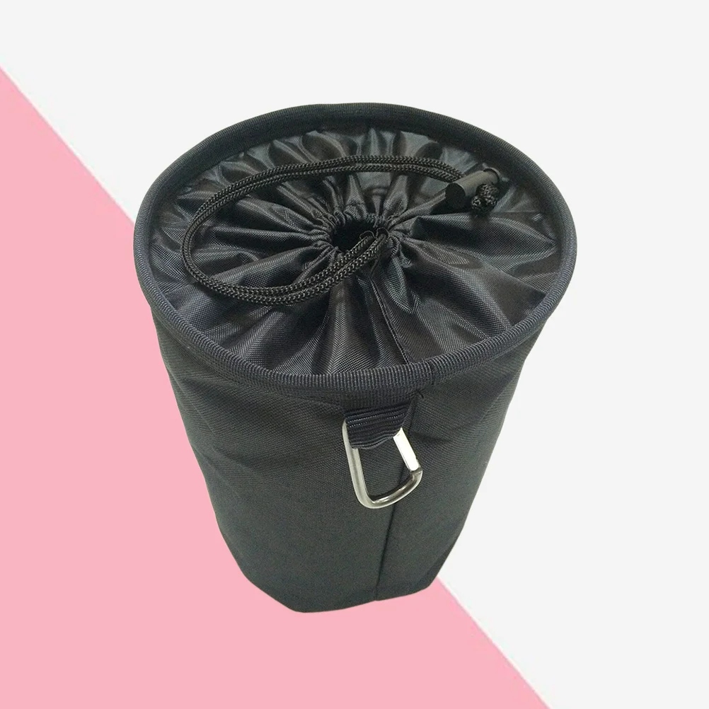 1pcs Storage Bag Waterproof Oxford Drawstring Pouch For Travel Home Outdoor Use Sorting Bag For Clothespin Organization
1pcs Storage Bag Waterproof Oxford Drawstring Pouch For Travel Home Outdoor Use Sorting Bag For Clothespin Organization