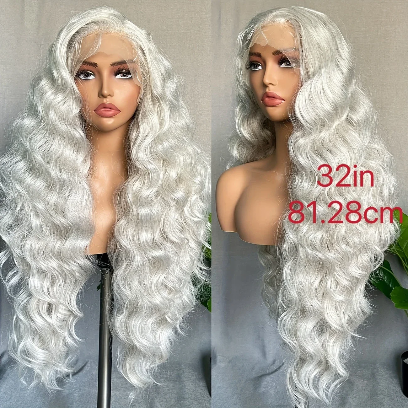 13 x 4 synthetic lace front wig 24 inches, elegant stylish ladies curls, adjustable and breathable for everyday wear
13 x 4 synthetic lace front wig 24 inches, elegant stylish ladies curls, adjustable and breathable for everyday wear