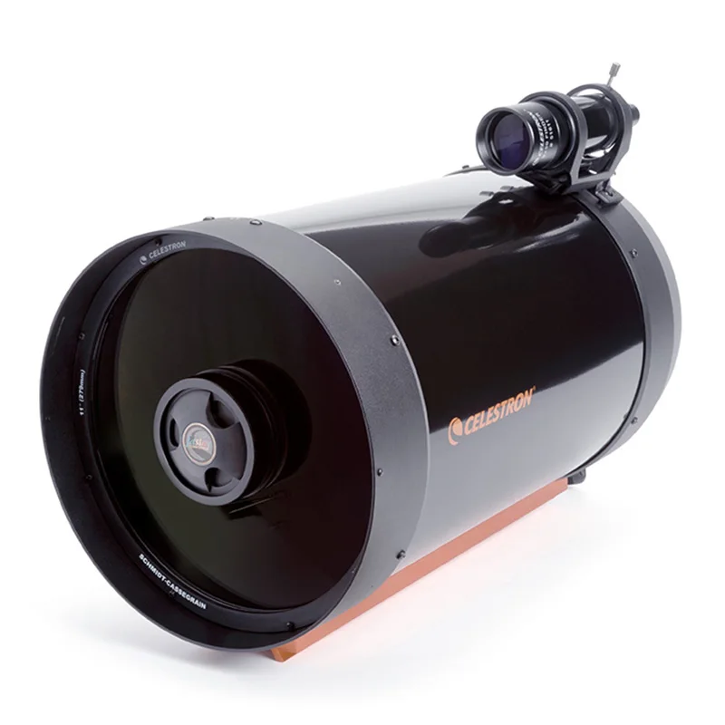 Optical Tube Assembly Celestron C11 XLT — CGE / Losmandy C11-A C11 (только OTA) 91036-XLT
Optical Tube Assembly Celestron C11 XLT — CGE / Losmandy C11-A C11 (только OTA) 91036-XLT