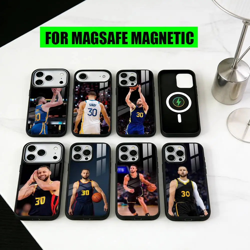 BASKETBALL S-Stephen C-Curry 30 SC Phone Case For iPhone17,16,15,14,13,12,11 Plus,Pro Magnetic with Magsafe Wireless Charging
BASKETBALL S-Stephen C-Curry 30 SC Phone Case For iPhone17,16,15,14,13,12,11 Plus,Pro Magnetic with Magsafe Wireless Charging