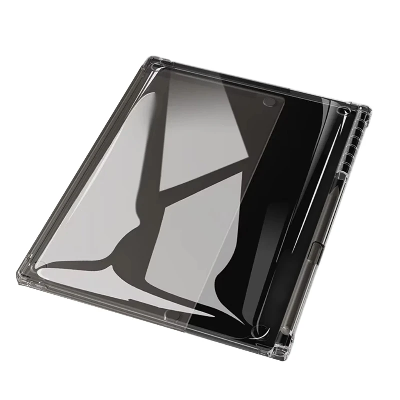 Shockproof Case for Remarkable Paper Offers Superior Protections Against Drop 601B
Shockproof Case for Remarkable Paper Offers Superior Protections Against Drop 601B