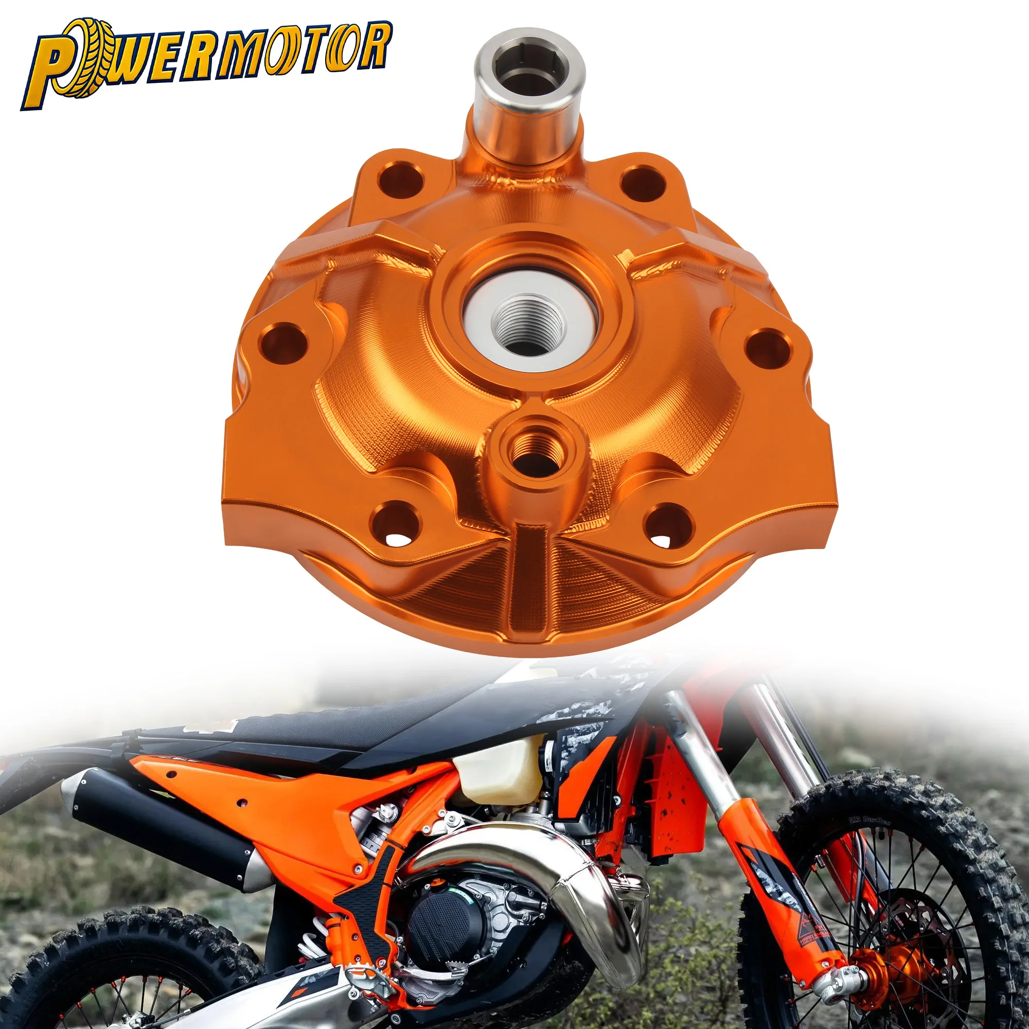 For KTM HUSQVARNA EXC XC XCW TE TX 250 300 Dirt Bike Motorcycle 250cc 300cc Engine Cylinder Head Cover CNC Aluminum Accessories
For KTM HUSQVARNA EXC XC XCW TE TX 250 300 Dirt Bike Motorcycle 250cc 300cc Engine Cylinder Head Cover CNC Aluminum Accessories