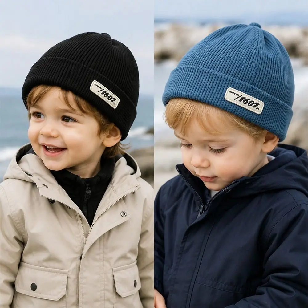 Letter Embroidered Brimless Hat Adjustable Sun Protection Landlord Cap Breathable Spring Autumn Bucket Hat for Infant Boy Girl
Letter Embroidered Brimless Hat Adjustable Sun Protection Landlord Cap Breathable Spring Autumn Bucket Hat for Infant Boy Girl