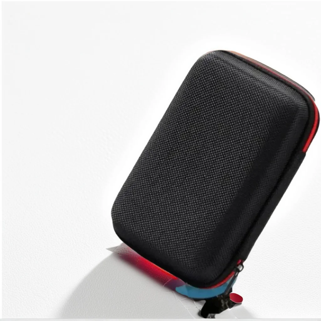 R36S Hard Storage Bag - Scratch & Drop Resistant Protective Case for Gaming Accessories
R36S Hard Storage Bag - Scratch & Drop Resistant Protective Case for Gaming Accessories