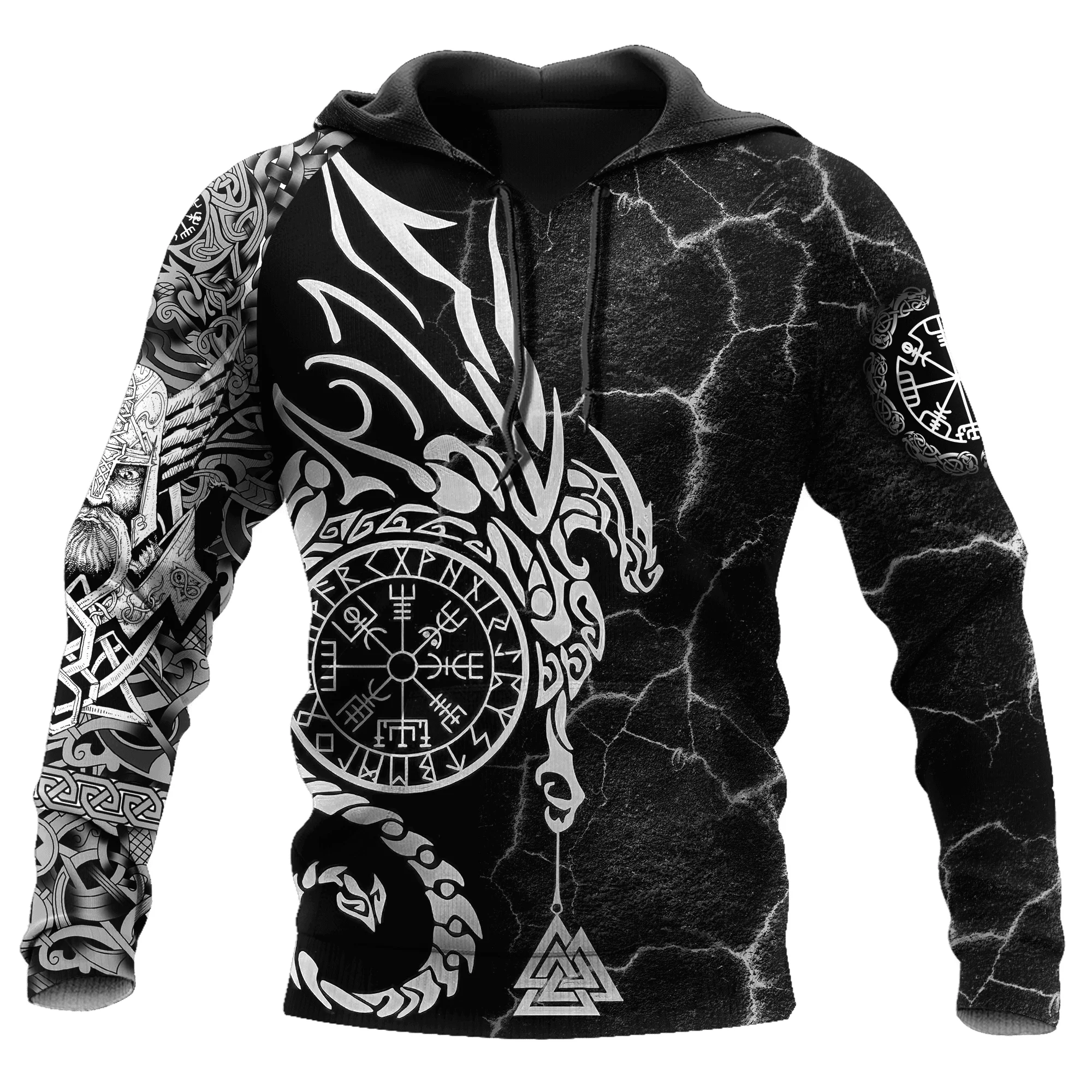 Hoodies For Men Fashion Northern Europe Pirate 3DPrint Hip Hop Harajuku Retro Clothes Autumn Sweatshirts Tops Oversized Pullover
Hoodies For Men Fashion Northern Europe Pirate 3DPrint Hip Hop Harajuku Retro Clothes Autumn Sweatshirts Tops Oversized Pullover
