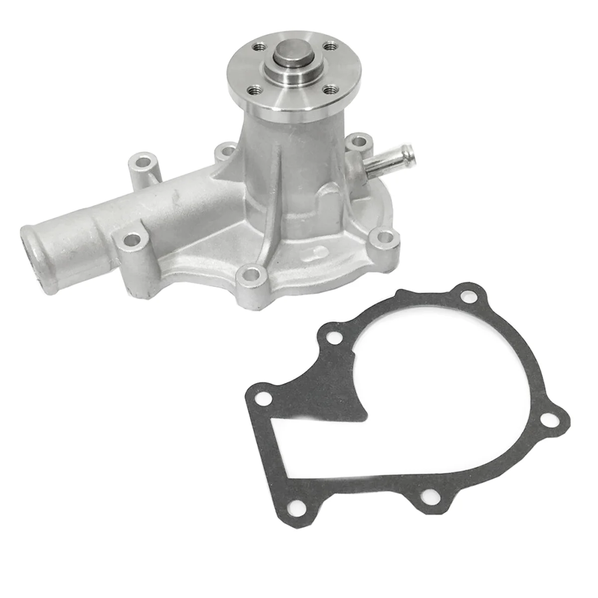 Водяной насос подходит для Kubota D905 D1005 D1105 V1205 V1305 V1505 16241-73030 16241-73032
Водяной насос подходит для Kubota D905 D1005 D1105 V1205 V1305 V1505 16241-73030 16241-73032