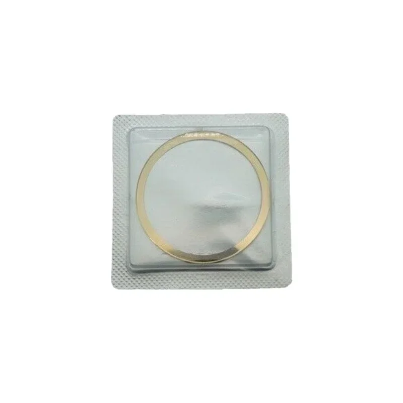 Watch Sapphire Crystal Glass for Rado Centrix R30554105/658.0953.3/658.0941.3 37.8*2.1*0.9 mm
Watch Sapphire Crystal Glass for Rado Centrix R30554105/658.0953.3/658.0941.3 37.8*2.1*0.9 mm