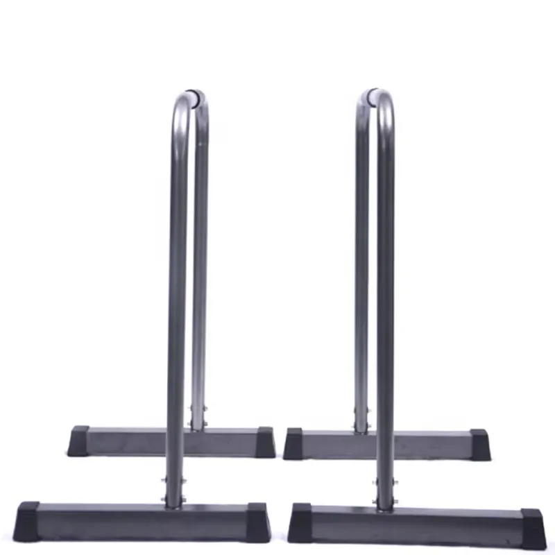 Dip Station Dip Bar Parallel Bars for Home Workout With 400 LBS Loading Capacity
Dip Station Dip Bar Parallel Bars for Home Workout With 400 LBS Loading Capacity