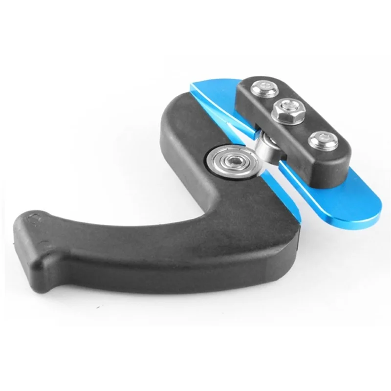 A03F-Safe And Efficient Drywall Chamfer Planer Tool For Gypsum Board Plasterboard Edge Trimming With Ergonomic Design Handle
A03F-Safe And Efficient Drywall Chamfer Planer Tool For Gypsum Board Plasterboard Edge Trimming With Ergonomic Design Handle