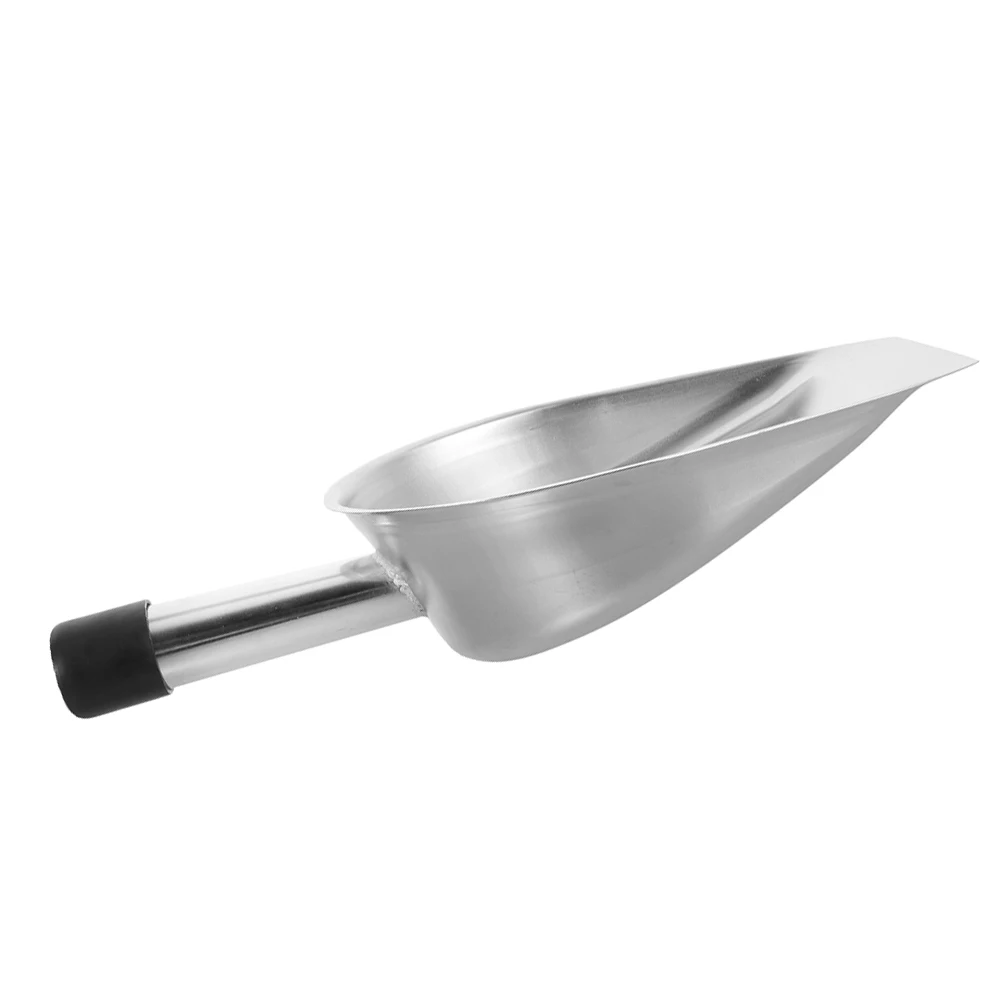 1pc Stainless Steel Handheld Dustpan Heavy Duty Kitchen Trash Shovel Portable Garbage Collector Efficient Cleaning Tool dustpans
1pc Stainless Steel Handheld Dustpan Heavy Duty Kitchen Trash Shovel Portable Garbage Collector Efficient Cleaning Tool dustpans