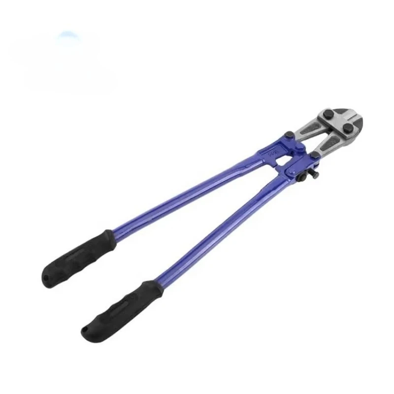 Adjustable Side Various Types of 14-48 Inch Heavy Duty Hydraulic Bolt Cutter /Wire Cable Cutter Cutting Pliers
Adjustable Side Various Types of 14-48 Inch Heavy Duty Hydraulic Bolt Cutter /Wire Cable Cutter Cutting Pliers