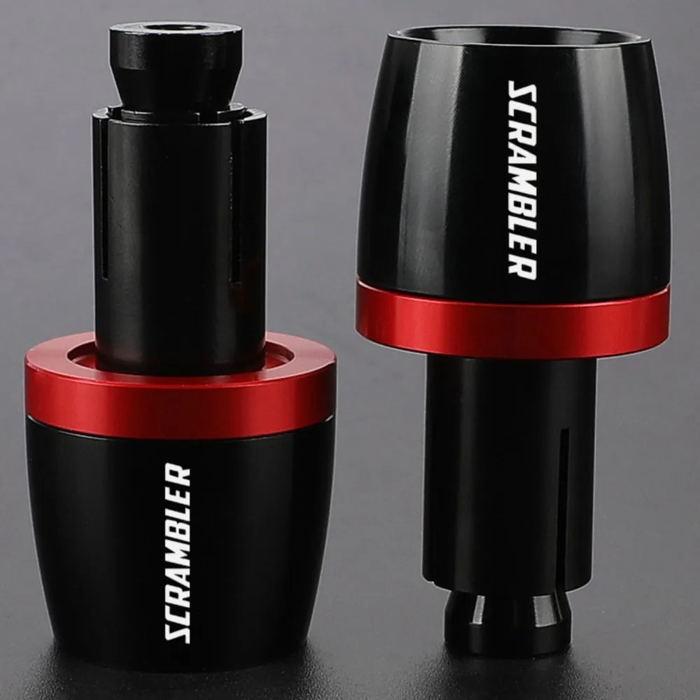 Motorcycle For DUCATI Scrambler 2015-2016 Handle Bar Handlebar Grips Cap End Accessories handle Plugs cap Hornet ScrambleR CNC
Motorcycle For DUCATI Scrambler 2015-2016 Handle Bar Handlebar Grips Cap End Accessories handle Plugs cap Hornet ScrambleR CNC