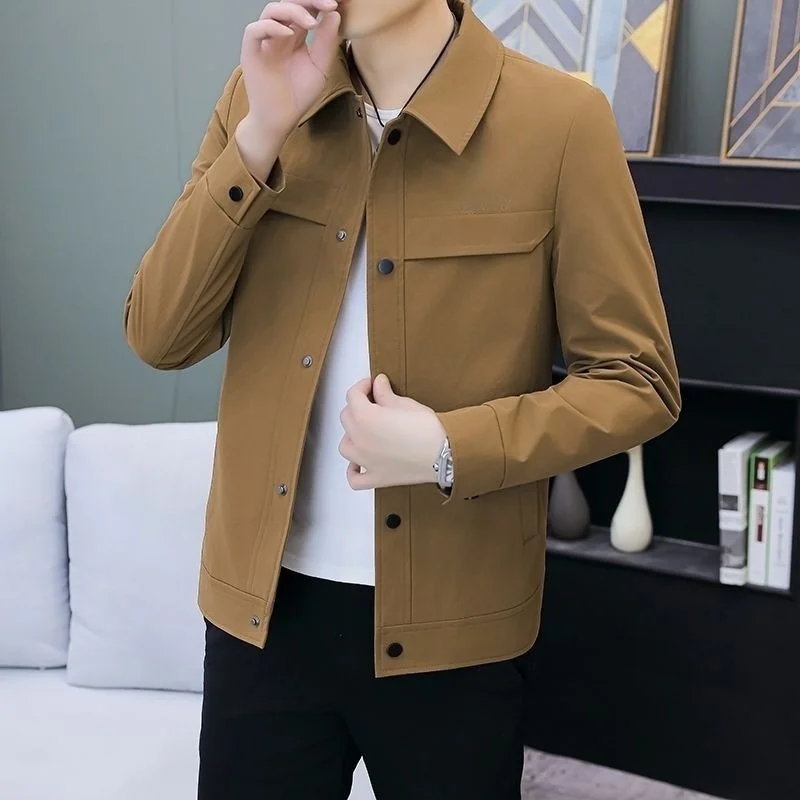 Jacket Coat With Pockets For Men Mens Atom New Cargo Casual Car Padded Reflective Natural American Style Best Punk Extremely Bf
Jacket Coat With Pockets For Men Mens Atom New Cargo Casual Car Padded Reflective Natural American Style Best Punk Extremely Bf