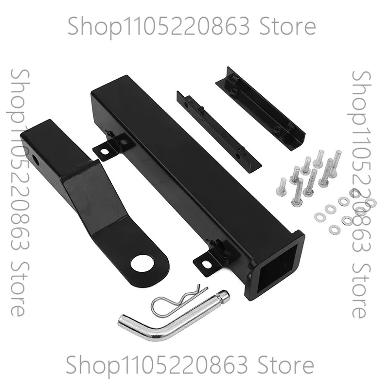 For EZGO Yamaha Club Car Golf Cart Trailer Hook Kit
For EZGO Yamaha Club Car Golf Cart Trailer Hook Kit