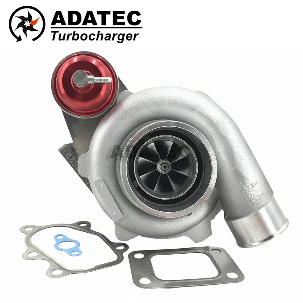 High Quality GTX2867R With Wastegate Ball Bearing Turbo Kits 275-550 HP 1.4L-2.5L 0.64AR for Garrett 856800-5006S
High Quality GTX2867R With Wastegate Ball Bearing Turbo Kits 275-550 HP 1.4L-2.5L 0.64AR for Garrett 856800-5006S