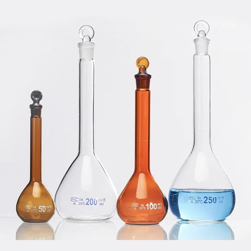 2 шт./лот, 1-2000 мл, прозрачная лабораторная измерительная колба для объема, количественный шейкер, коричневый Pyknowmeter, лабораторное оборудование 
2 шт./лот, 1-2000 мл, прозрачная лабораторная измерительная колба для объема, количественный шейкер, коричневый Pyknowmeter, лабораторное оборудование