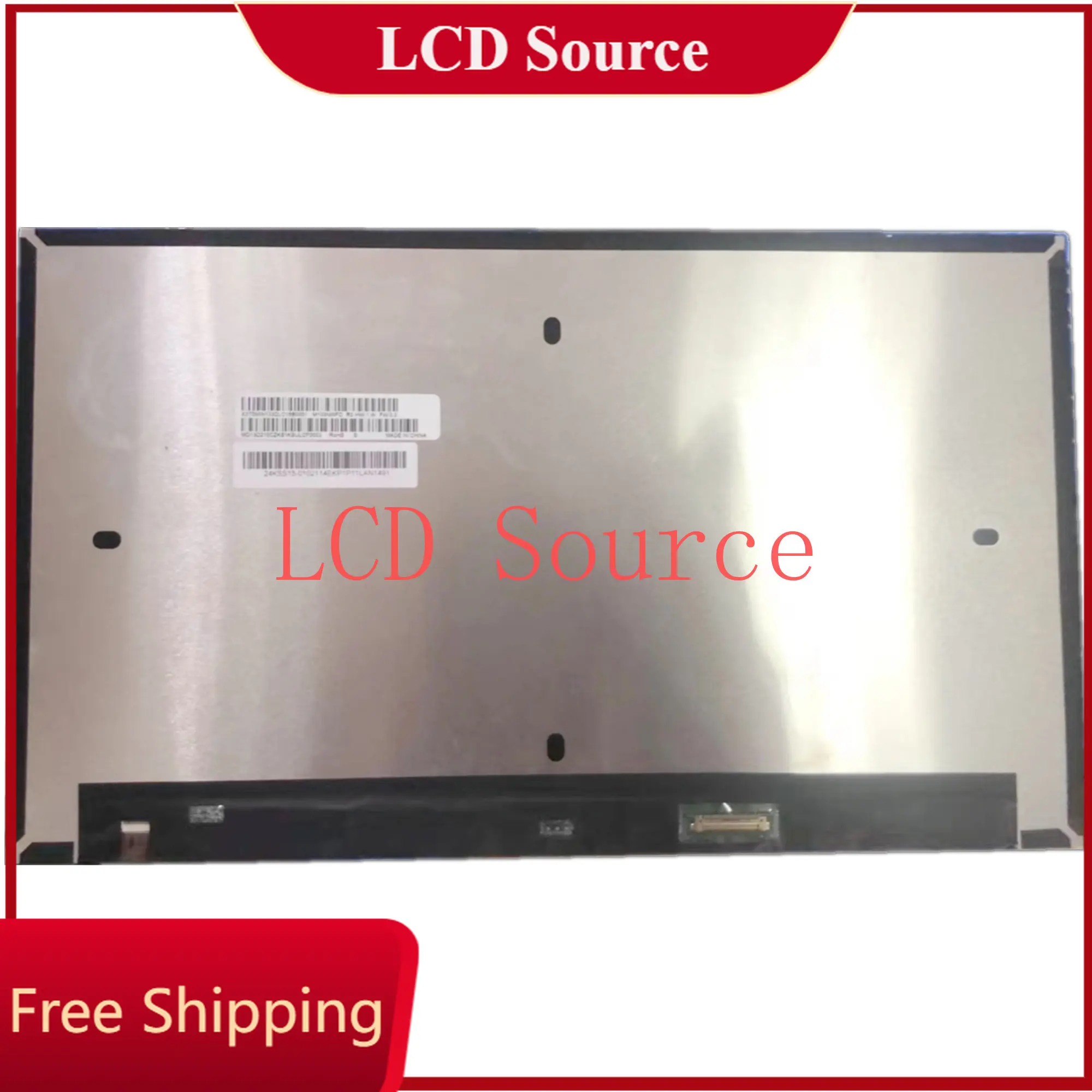 M133NWFD R2 13.3 inch 1920(RGB)×1080 Laptop LCD screen Replacement Display Panel Matrix
M133NWFD R2 13.3 inch 1920(RGB)×1080 Laptop LCD screen Replacement Display Panel Matrix