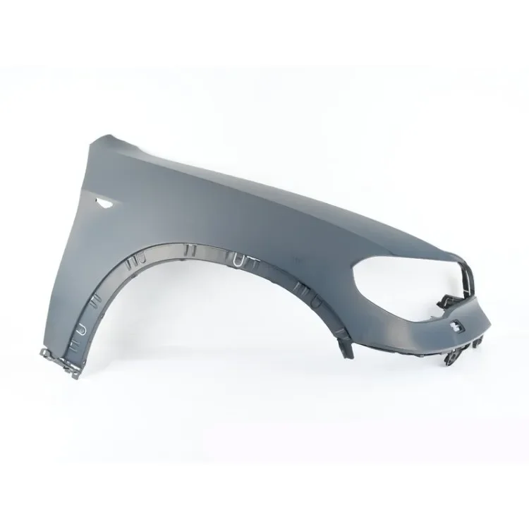 Bbmart Auto Part Fender INNER FENDER LINER Carton Plastic Black 1 Pcs X5 (E70) for E701 OE 51657222996 5165 7222 996
Bbmart Auto Part Fender INNER FENDER LINER Carton Plastic Black 1 Pcs X5 (E70) for E701 OE 51657222996 5165 7222 996