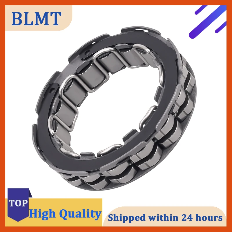 Motorcycle One Way Starter Clutch Bearing For MV Agusta BRUTALE 800RR 2013 2014 2015 2016 2017 800 RR 8000C4242 8000C2942
Motorcycle One Way Starter Clutch Bearing For MV Agusta BRUTALE 800RR 2013 2014 2015 2016 2017 800 RR 8000C4242 8000C2942