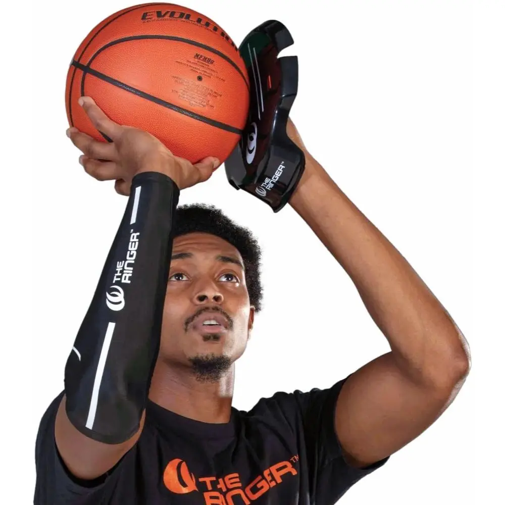 Basketball Training Equipment and Shooting Aid - Improve Your Shot with Drills and Training Tools
Basketball Training Equipment and Shooting Aid - Improve Your Shot with Drills and Training Tools