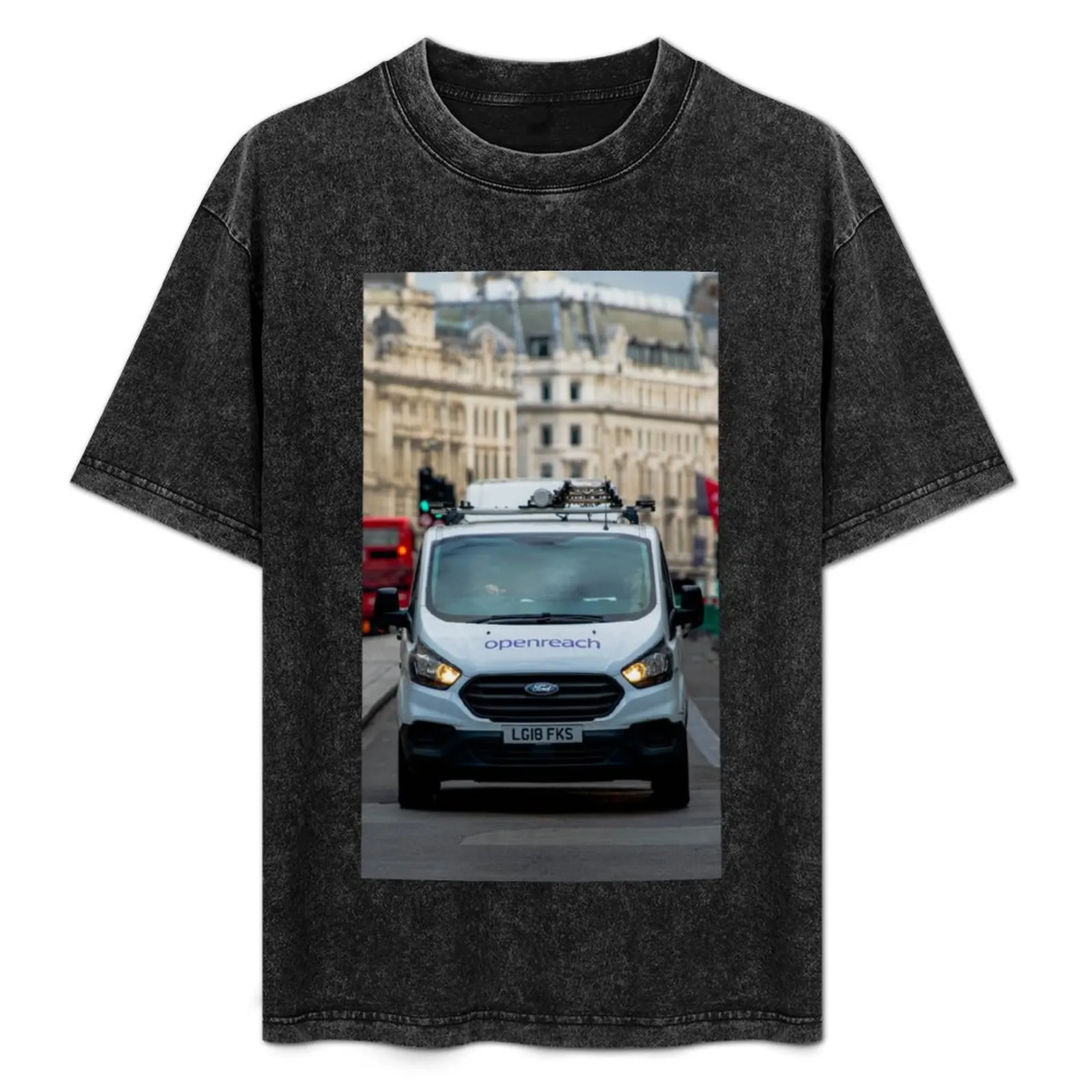 Need anything from OpenReach T-Shirt Casual Loose Fit Summer Tee Shirt
Need anything from OpenReach T-Shirt Casual Loose Fit Summer Tee Shirt