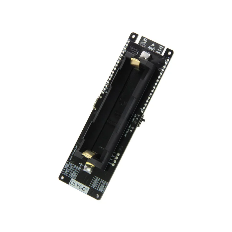 T-SIM7070G T-SIM7000JC LPWA Cat-M/Cat-NB/GPRS/EDGE
T-SIM7070G T-SIM7000JC LPWA Cat-M/Cat-NB/GPRS/EDGE